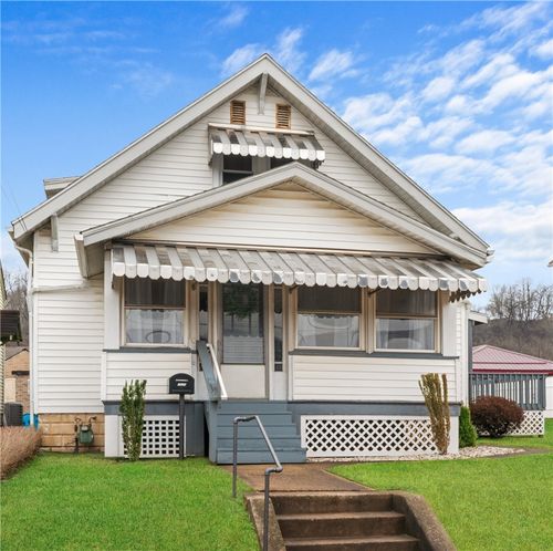 1620 4th Ave, Ford City, PA, 16226-1314 | Card Image