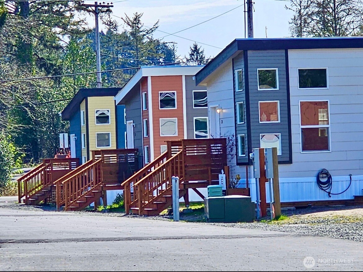 Residential in Seaview 5