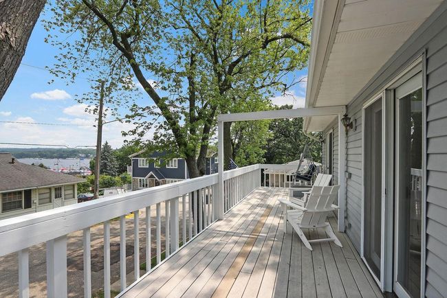 170 Big Foot, House other with 4 bedrooms, 2 bathrooms and null parking in Fontana WI | Image 24