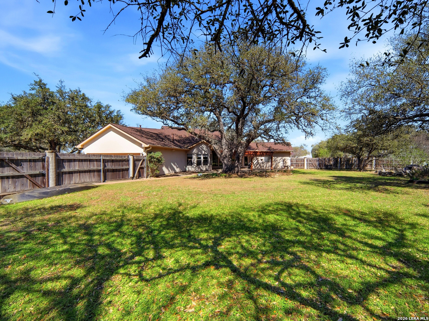 Residential in New Braunfels 2