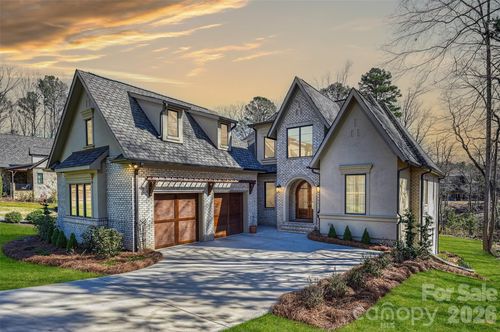 1521 Reflection Pointe Blvd, Belmont, NC, 28012-6761 | Card Image