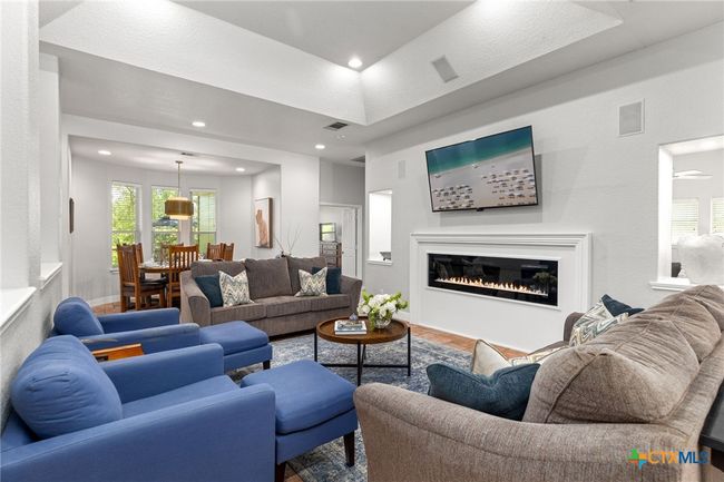 326 Red Bird Ln, House other with 4 bedrooms, 4 bathrooms and null parking in Kingsbury TX | Image 7
