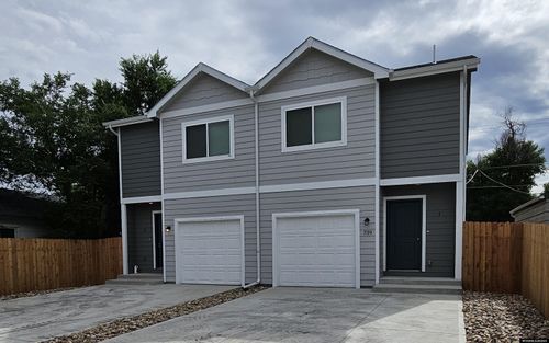 739 N Grant St, Casper, WY, 82601 | Card Image