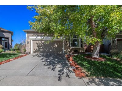 1324 Spotted Owl Way, House other with 3 bedrooms, 3 bathrooms and null parking in Highlands Ranch CO | Image 2