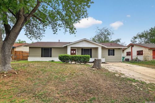 7410 Brook Valley Dr, San Antonio, TX, 78242-2202 | Card Image