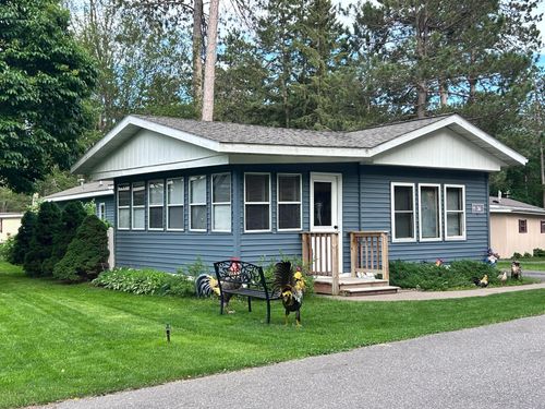 36-11070 Bellwood Dr, Minocqua, WI, 54548-8500 | Card Image