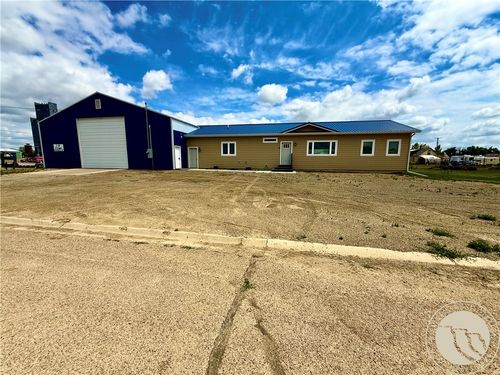 125 2nd Street W, Other, MT, 59522 | Card Image