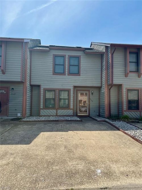 1409 Northface Court, Virginia Beach, VA, 23462 | Card Image