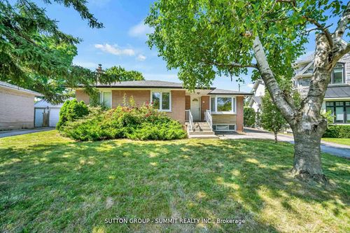 465 Seaton Dr, Oakville, ON, L6L3Y3 | Card Image