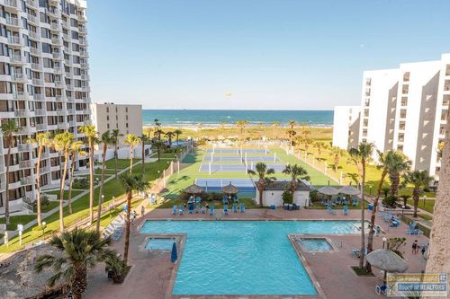 605-404 Padre Blvd, South Padre Island, TX, 78597-6617 | Card Image