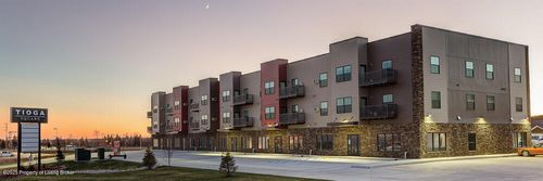 1002 Elm St Ne, Tioga, ND, 58852-8511 | Card Image