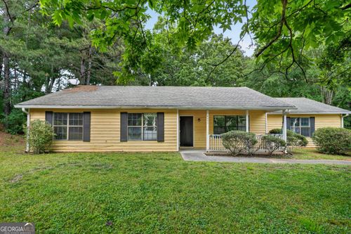 4442 Lombard Road, Ellenwood, GA, 30294 | Card Image