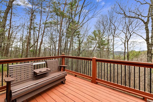 1036 Laurel Creek Trl, Home with 3 bedrooms, 4 bathrooms and null parking in Cherry Log GA | Image 58