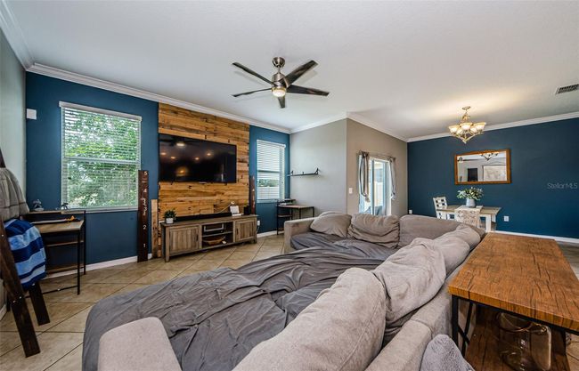 14008 Lugano Ct, House other with 3 bedrooms, 3 bathrooms and null parking in HUDSON FL | Image 5