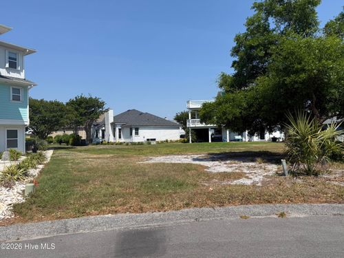 769 Sailor Ct, Kure Beach, NC, 28449-4824 | Card Image