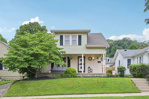 105 Marks Ave, Lancaster, OH, 43130-1834 | Card Image