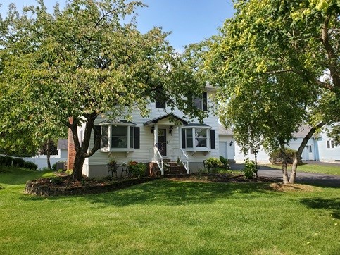 Kennedy St, Canandaigua, NY 14424
