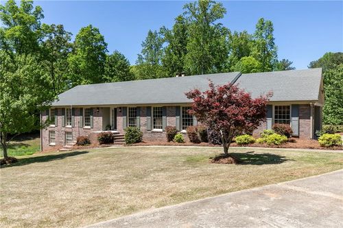 3554 Geralding St, Powder springs, GA, 30127-2850 | Card Image