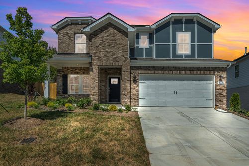 4621 Winslet Dr, Smyrna, TN, 37167-2253 | Card Image