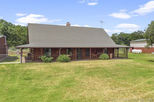 2650 Santa Fe Rd, Wilson, OK, 73463-7598 | Card Image