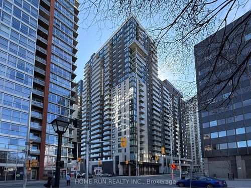 1103-180 George Street, Lower Town - Sandy Hill, ON, K1N0G8 | Card Image