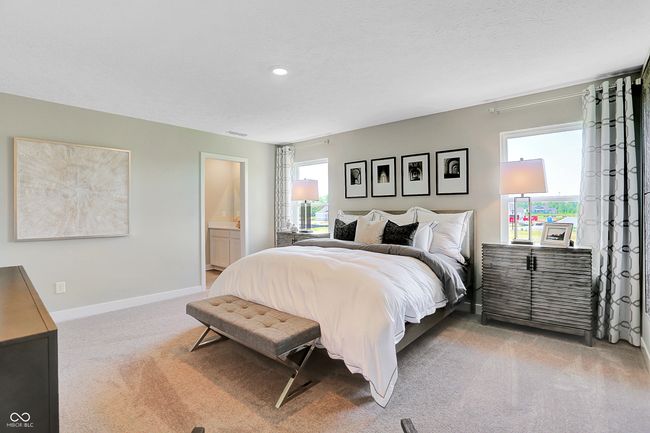 3610 Duncan St, House other with 4 bedrooms, 3 bathrooms and null parking in Whitestown IN | Image 20