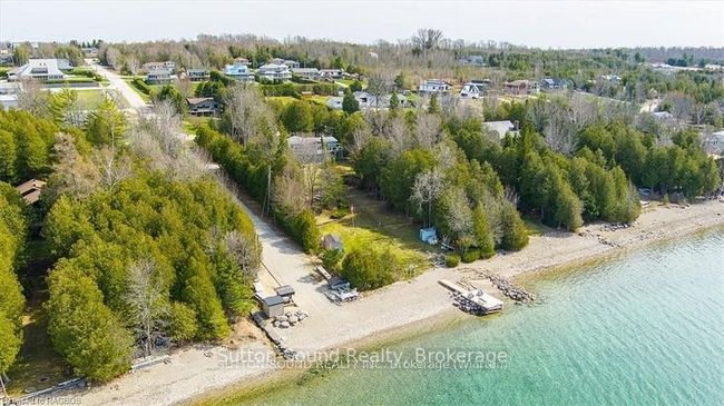 146 Sunset Blvd, House other with 3 bedrooms, 2 bathrooms and 8 parking in Georgian Bluffs ON | Image 41