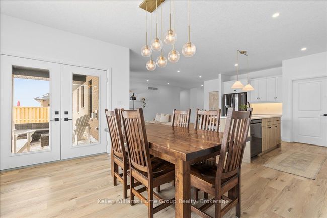 113 Walsh St, House other with 4 bedrooms, 3 bathrooms and 2 parking in Arthur ON | Image 9