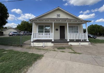 1951 Belmont Avenue, Home with 5 bedrooms, 3 bathrooms and null parking in Fort Worth TX | Image 3