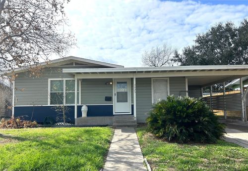 3925 Barnes St, Corpus Christi, TX, 78415-2522 | Card Image