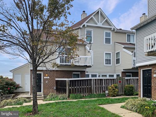23-4324 Pembrook Village Dr, ALEXANDRIA, VA, 22309-1850 | Card Image