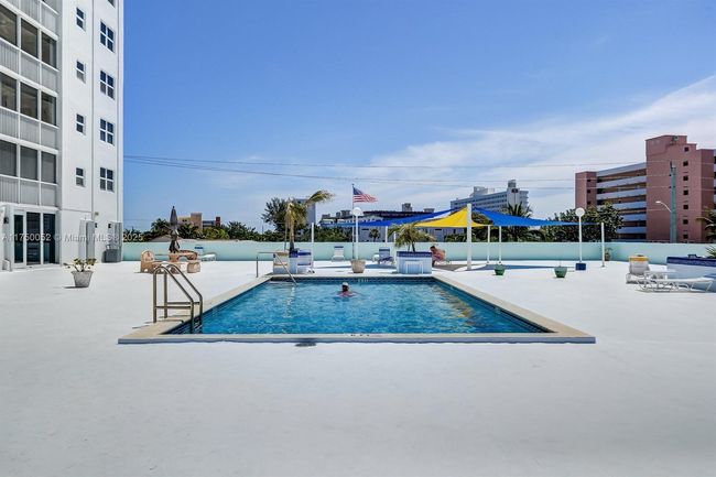 APT-604 - 1505 N Riverside Dr, Condo with 2 bedrooms, 2 bathrooms and null parking in Pompano Beach FL | Image 43