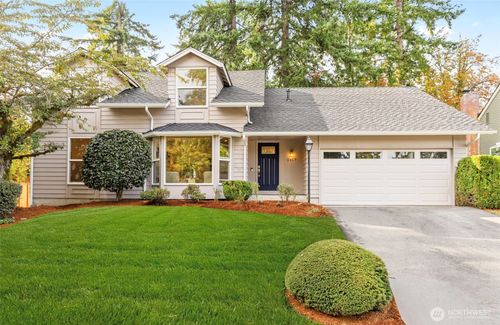 2457 168th Pl Ne, Bellevue, WA, 98008-2337 | Card Image