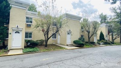 4A - 21 Lake Avenue, Townhouse with 2 bedrooms, 2 bathrooms and null parking in East Brunswick NJ | Image 1