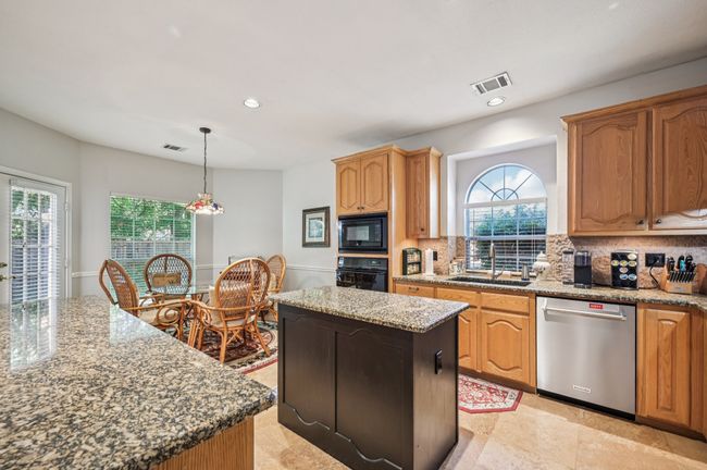 1507 Glade Point Dr, House other with 4 bedrooms, 3 bathrooms and null parking in Coppell TX | Image 10