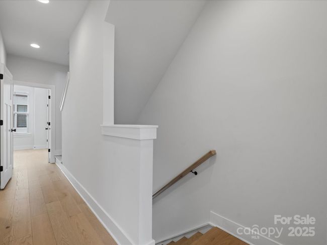 1122 Pegram Crossing Dr, Townhouse with 3 bedrooms, 4 bathrooms and null parking in Charlotte NC | Image 29