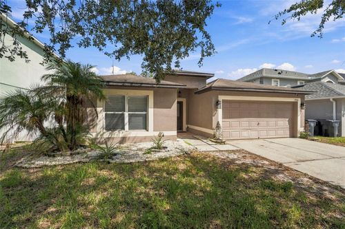 13516 Copper Head Dr, RIVERVIEW, FL, 33569-2732 | Card Image