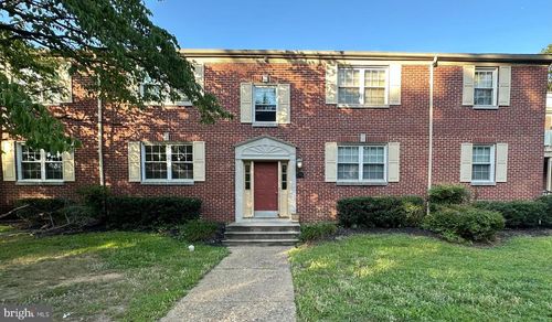 apt-14a-100 Park Blvd, CHERRY HILL, NJ, 08034-3414 | Card Image
