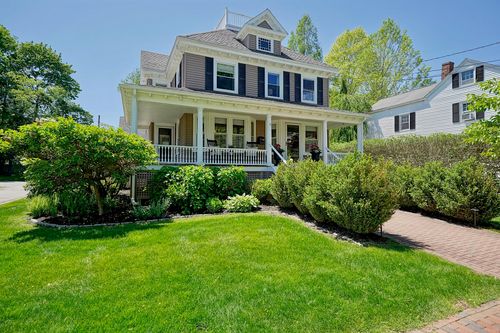 118 Richards Ave, Portsmouth, NH, 03801-5236 | Card Image