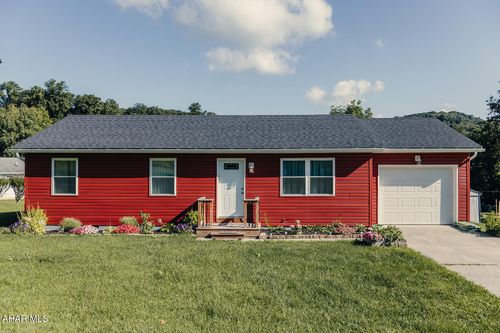 1317 Spring Run Dr, Altoona, PA, 16601-9504 | Card Image
