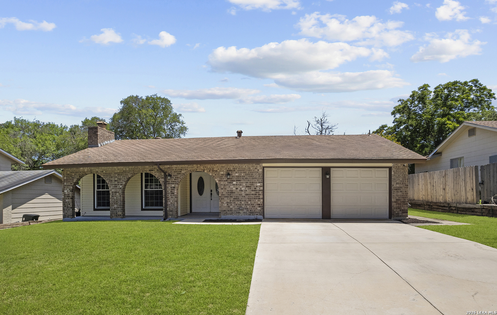 Residential in San Antonio