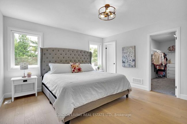 37 - 22701 Adelaide Rd, Condo with 4 bedrooms, 3 bathrooms and 2 parking in Mount Brydges ON | Image 23