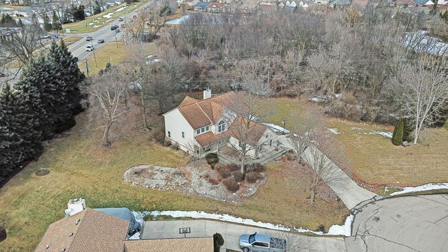 2091 Palmer Dr, House other with 4 bedrooms, 3 bathrooms and null parking in Wixom MI | Image 37