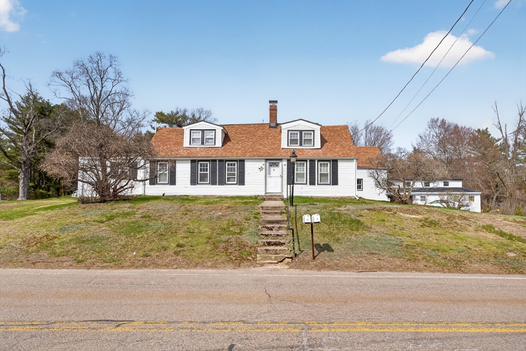 Residential Income in Holbrook 3