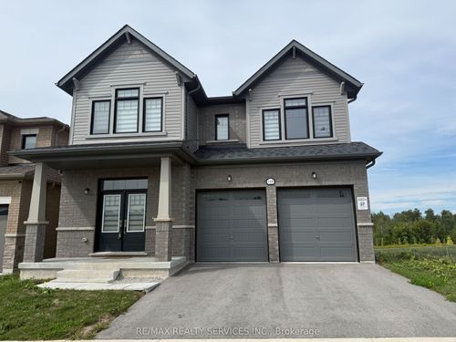 148 Thicketwood Ave, Barrie, ON, L9J0W8 | Card Image
