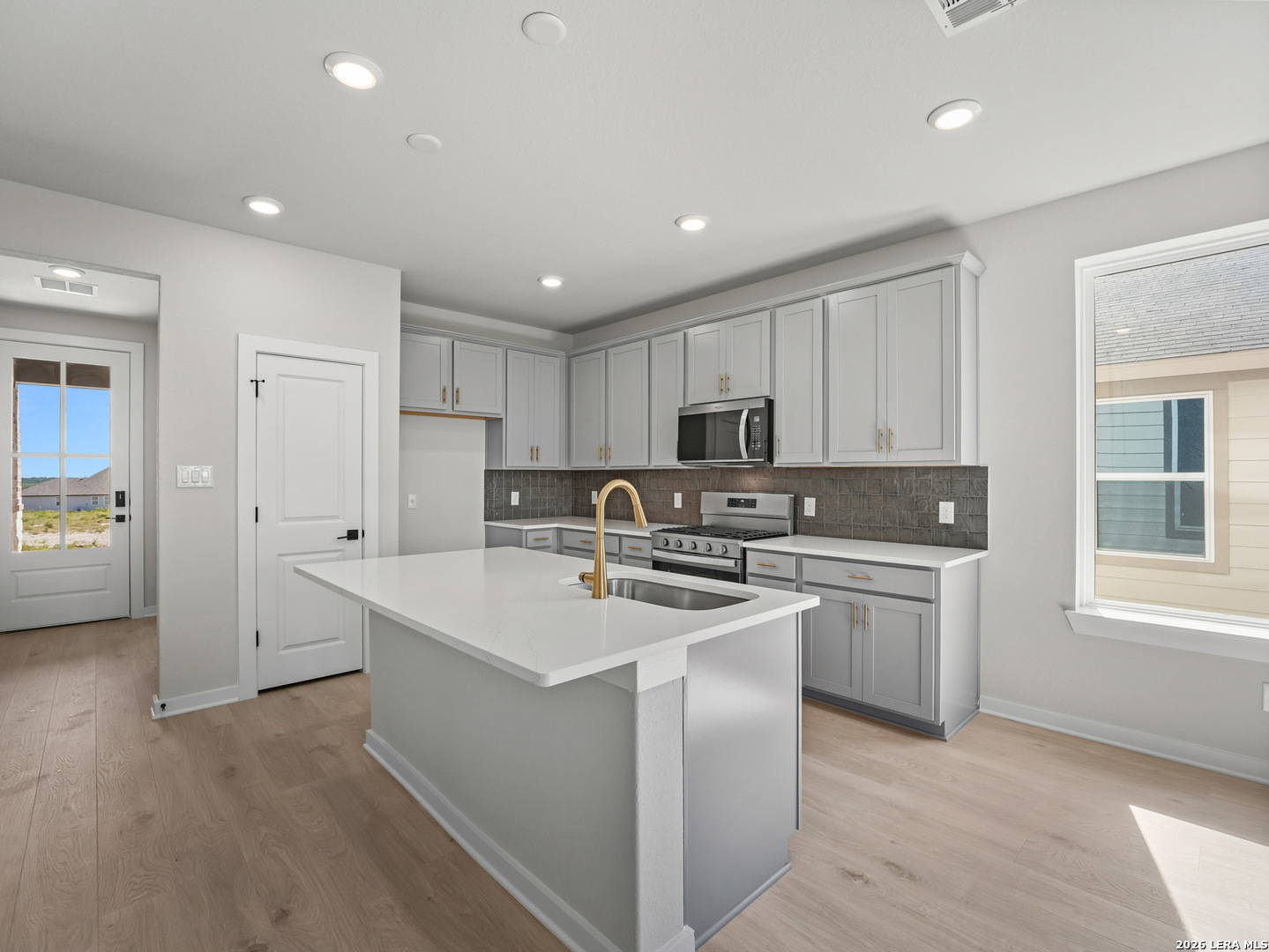 Residential in San Antonio 4