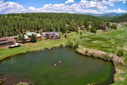 13 Woodlands Dr, Angel Fire, NM, 87710-8305 | Card Image