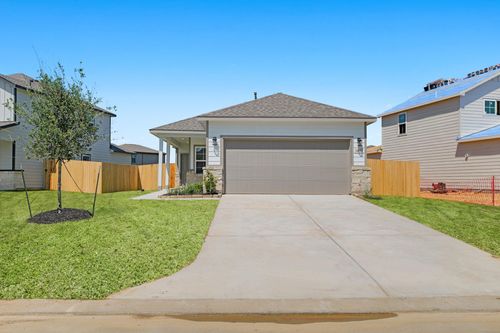 16891 Needlepoint Dr, Conroe, TX, 77302-2219 | Card Image