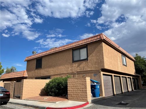 b-240 Shadybrook Ln, Las Vegas, NV, 89107-1259 | Card Image