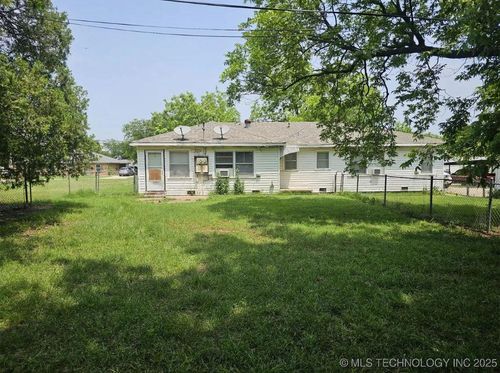 514 15th Ave Nw, Ardmore, OK, 73401-1934 | Card Image